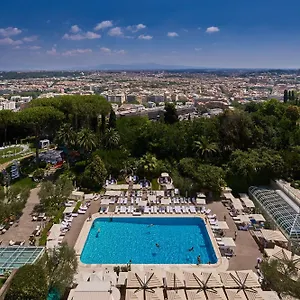 Cavalieri, A Waldorf Astoria Řím