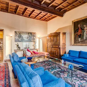 Rsh Piazza Navona Апартаменты