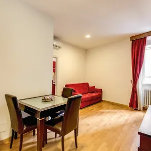 Apollo Colosseo Апартаменты